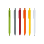 Пластмасови химикалки Естело