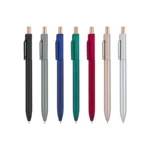 Пластмасови химикалки Визия