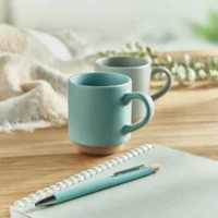 рекламни чаши