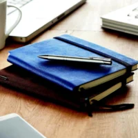 Бележници без дати