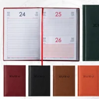 Бележници с дати