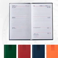 Джобни бележници