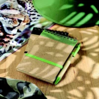 Еко бележници