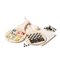 Игри за плажа