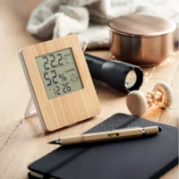 Метеостанции