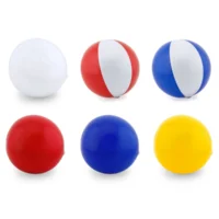 Надуваеми топки