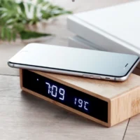 Настолни часовници