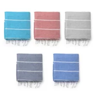 Плажни кърпи