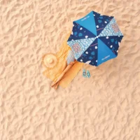 Плажни чадъри