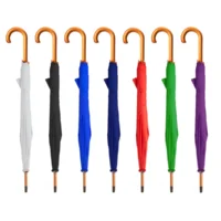 Прави чадъри