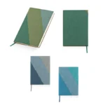 Бележници без дати Аскет