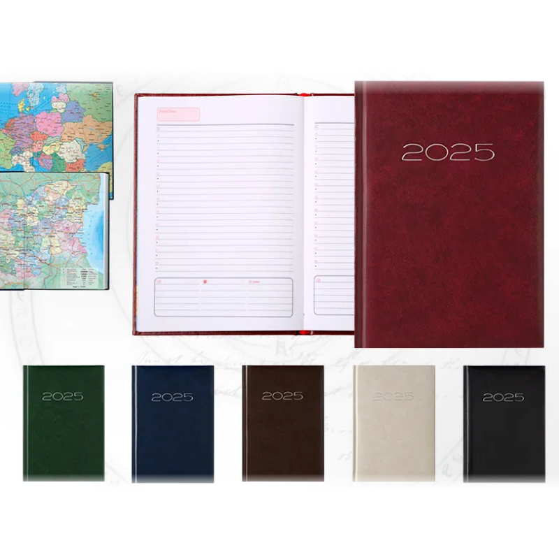 Бележник без дати Виктория Бележник без дати Виктория