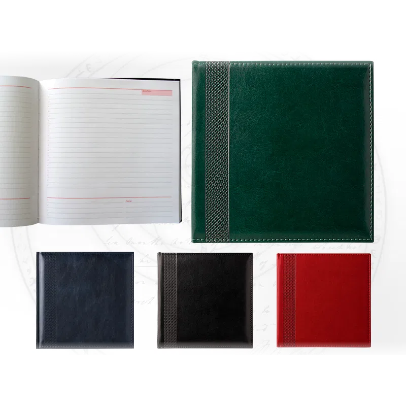 Бележник без дати Виста Бележник без дати Виста