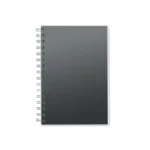 Бележник със спирала „Флоу“3