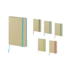 Еко бележник „АйвориНот“1