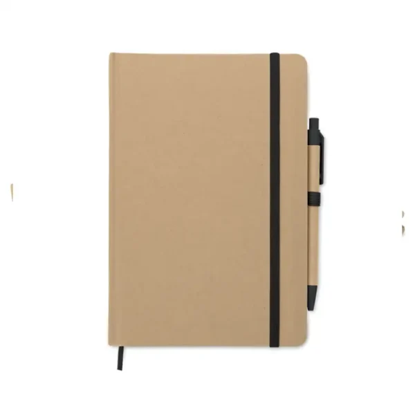 Еко бележник „Каратил A5“ –6