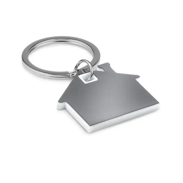 Ключодържател „ХоумКей“ – домът винаги е с теб5