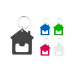 Ключодържател „ХоумОпън“2