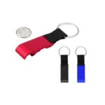 Ключодържател „ТриоМетал“2