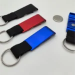 Ключодържател „ТриоМетал“3