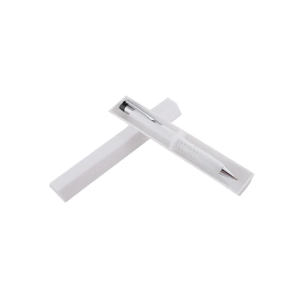 Комплект химикалка с кутия Финес