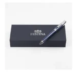 Метална химикалка „Сапфир“2