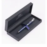 Метална химикалка „Сапфир“3