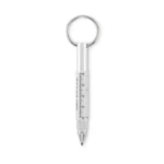 Мултифункционален ключодържател ХексКлип2