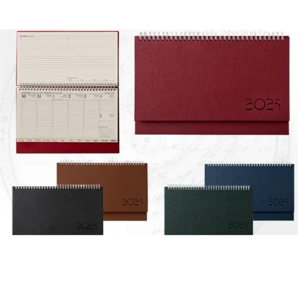 Настолен календар Казбек