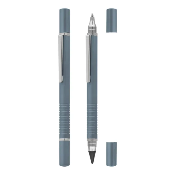 Пластмасова химикалка Дуалис