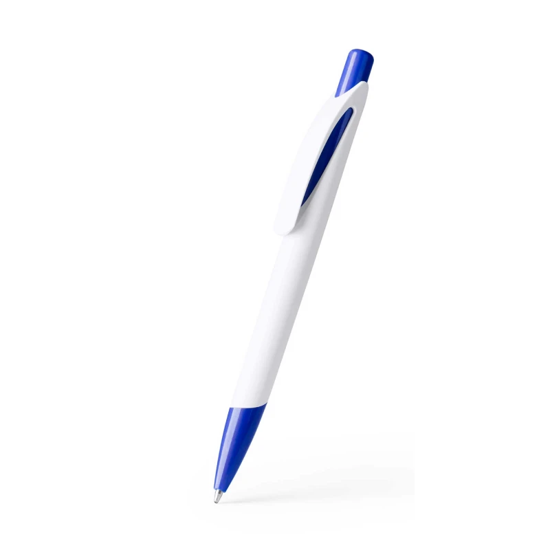 Пластмасова химикалка Солис Пластмасова химикалка Солис