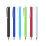 Пластмасови химикалки Вия