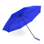 Сгъваем чадър с еко стил – „ЕкоШелтър“3