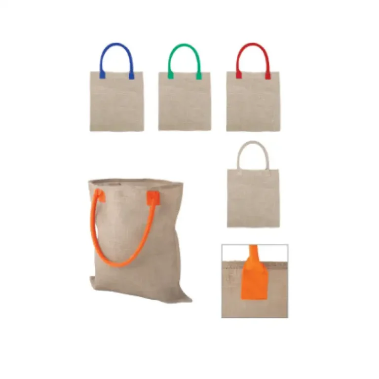 Чанта „Джута “2