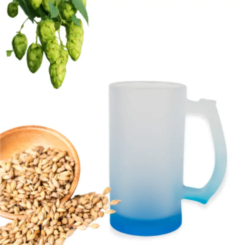 Чаша „ФростМакс“ Чаша „ФростМакс“