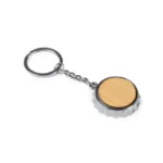 Ключодържател „ДюпонМетал“3