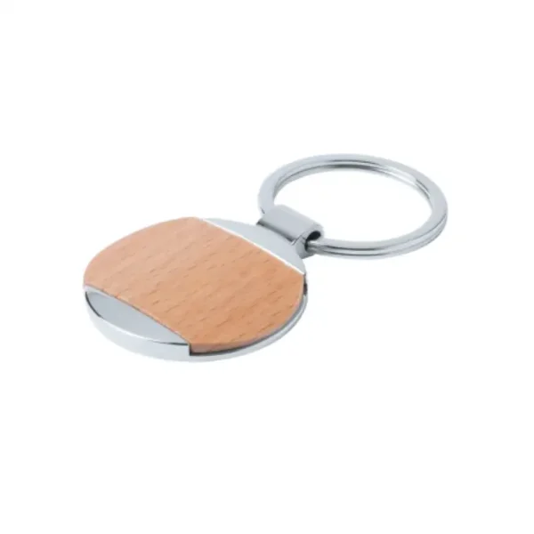 Ключодържател „ЕкоРинг“