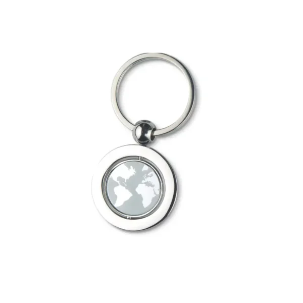 Ключодържател „ГлобМетал“