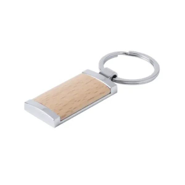 Ключодържател „ЛинМетал“