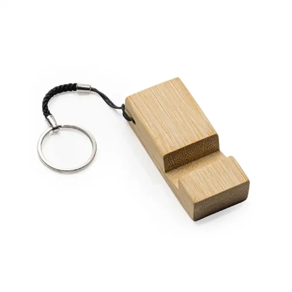 Ключодържател „СтелоБамбук“1
