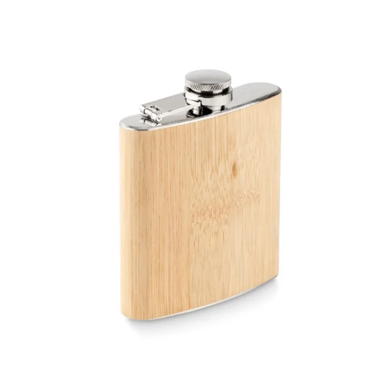 Манерка с бамбуков ефект1