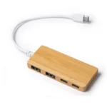 USB разклонител „Паблек“2