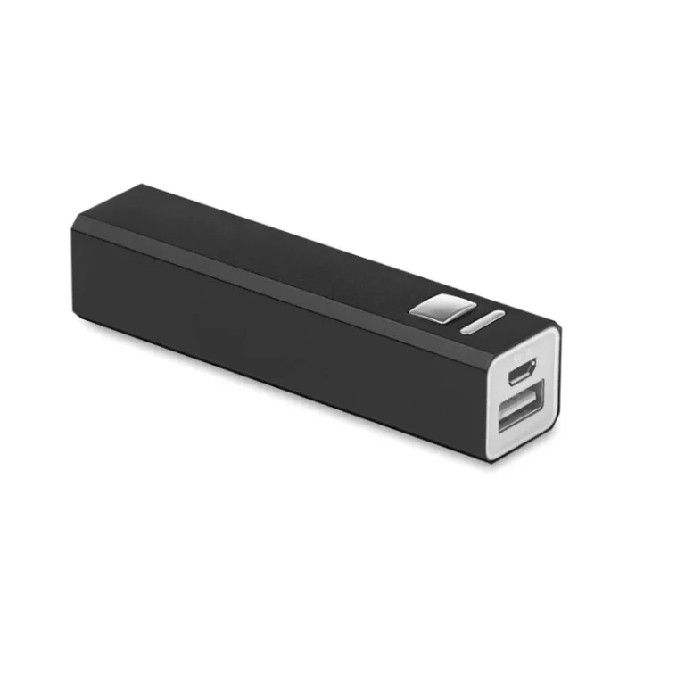 Външна батерия „АлуЗаряд“1