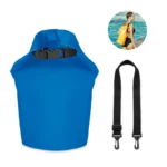 Водоустойчива чанта „Скyба“2