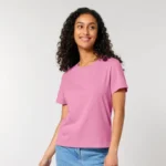 Дамска овърсайз тениска „STELLA MUSER“3