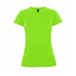 Дамска тениска „MONTECARLO WOMAN“1