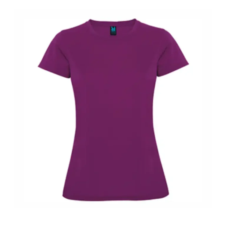 Дамска тениска „MONTECARLO WOMAN“3