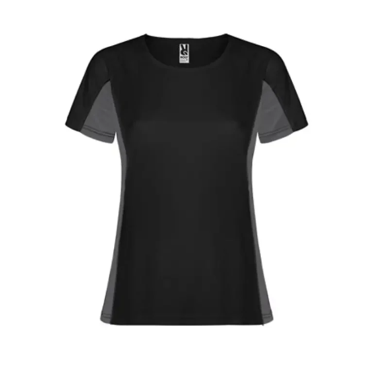 Дамска тениска „SHANGHAI WOMAN“2 (1)