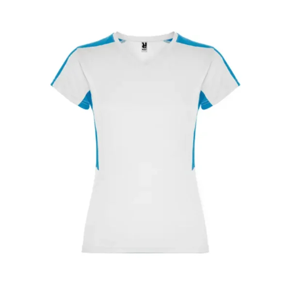 Дамска тениска „SUZUKA“7