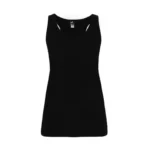 Дамски памучен потник „BRENDA“1